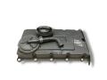 клапанная крышка Volkswagen Passat B6 2008, 2.0 л., TDi PD, BKP, дизель, 6МКПП, moccabrown / lc8z, универсал, полный привод, правый руль, 03G103475, 03G103469N - фото №2