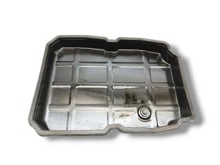 поддон КПП Mercedes-Benz M-Класс W163 2001, 2.7 л., CDi, OM 612.963, дизель, АКПП, brillantsilber / 744, внедорожник 5 дв., полный привод, правый руль, A1402700812, A1402700512, A1402700212