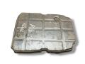 поддон КПП Mercedes-Benz M-Класс W163 2001, 2.7 л., CDi, OM 612.963, дизель, АКПП, brillantsilber / 744, внедорожник 5 дв., полный привод, правый руль, A1402700812, A1402700512, A1402700212 - фото №2