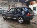 спойлер BMW X5 E53 [рестайлинг] 2005, 3.0 л., D, M57N 306 D2, дизель, АКПП, carbonschwarz / 416, внедорожник 5 дв., полный привод, правый руль, 51717025612, 7025612 - фото №4