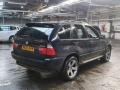 спойлер BMW X5 E53 [рестайлинг] 2005, 3.0 л., D, M57N 306 D2, дизель, АКПП, carbonschwarz / 416, внедорожник 5 дв., полный привод, правый руль, 51717025612, 7025612 - фото №5