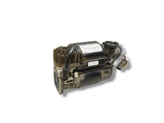 компрессор пневмоподвески Land Rover Discovery 2 поколение L318 2001, 2.5 л., TD, 10 P, дизель, 5МКПП, oslo blue / 644, внедорожник 5 дв., полный привод, правый руль, RQG100041