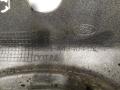 накладка двери (крышки) багажника Ford Fiesta 6 поколение 2010, 1.4 л., TDCi, F6JD, дизель, 5МКПП, moondust silver / 69, хетчбэк 5 дв., передний привод, правый руль, 8A61-A43404-DEW - фото №4