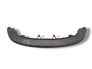 юбка бампера нижняя Volkswagen Golf 5 поколение 2005, 1.6 л., FSI, BLF, бензин, 6МКПП, unitedgrey / la7t, хетчбэк 5 дв., передний привод, правый руль, 1K0805903A