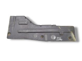 защита днища Opel Zafira 3 поколение (C) 2015, 1.4 л., Ti, B 14 NET, бензин, 6МКПП, schneeweiss / 40r, минивэн, передний привод, правый руль, 13280107