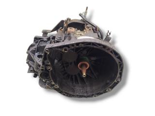 КПП механическая (МКПП) Nissan Primastar 1 поколение 2006, 1.9 л., DCi, F9Q 760, дизель, 6МКПП, ice white / od31, микроавтобус, передний привод, правый руль, 8200562333, PK6375