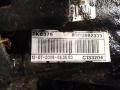 КПП механическая (МКПП) Nissan Primastar 1 поколение 2006, 1.9 л., DCi, F9Q 760, дизель, 6МКПП, ice white / od31, микроавтобус, передний привод, правый руль, 8200562333, PK6375 - фото №6