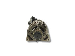 генератор Ford Focus 2 поколение 2007, 2.0 л., TDCi, G6DA, дизель, 6МКПП, pitch black / с7, кабриолет, передний привод, правый руль, CA1865IR