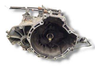 КПП механическая (МКПП) Mazda CX-7 1 поколение [рестайлинг] ER 2010, 2.2 л., TD, R2AA, дизель, 6МКПП, copper red / 32v, внедорожник 5 дв., полный привод, правый руль, A640-17-01XA