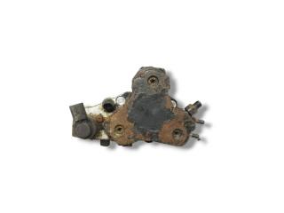 ТНВД Mercedes-Benz E-Класс W211/S211 S211 2004, 2.7 л., CDi, OM 647.961, дизель, АКПП, brillantsilber / 744, универсал, задний привод, правый руль, A6460700101, 0445010078