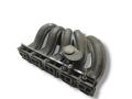 коллектор впускной Mercedes-Benz E-Класс W211/S211 S211 2004, 2.7 л., CDi, OM 647.961, дизель, АКПП, brillantsilber / 744, универсал, задний привод, правый руль, A6120901937, A6120901037 - фото №2