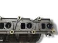 коллектор впускной Mercedes-Benz E-Класс W211/S211 S211 2004, 2.7 л., CDi, OM 647.961, дизель, АКПП, brillantsilber / 744, универсал, задний привод, правый руль, A6120901937, A6120901037 - фото №4