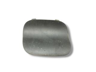 заглушка заднего бампера под крюк BMW X5 E53 [рестайлинг] 2005, 3.0 л., D, M57N 306 D2, дизель, АКПП, carbonschwarz / 416, внедорожник 5 дв., полный привод, правый руль, 8244440