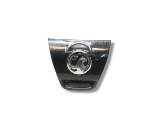 ручка крышки багажника Opel Astra J 2010, 1.4 л., i, A 14 XER, бензин, 5МКПП, saphirschwarz / gbg, хетчбэк 5 дв., передний привод, правый руль, 13271374