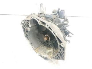 КПП механическая (МКПП) Opel Insignia 1 поколение (A) 2011, 2.0 л., CDTi, A 20 DTH, дизель, 6МКПП, чёрный, хетчбэк 5 дв., передний привод, правый руль, 55564679, F403.55