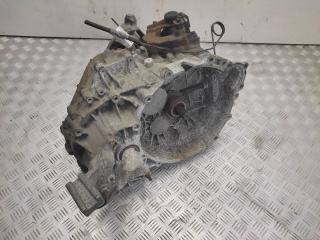 КПП механическая (МКПП) Volvo C30 1 поколение [рестайлинг] 2011, 2.0 л., D, D 5204 T5, дизель, 6МКПП, black sapphire / 452, хетчбэк 3 дв., передний привод, правый руль, 36001860