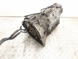 КПП автоматическая (АКПП) Volkswagen Touareg 1 поколение 2005, 2.5 л., TDi PD, BAC, дизель, АКПП, silberblau / lb5s, внедорожник 5 дв., полный привод, правый руль, 09D300037K, HAN