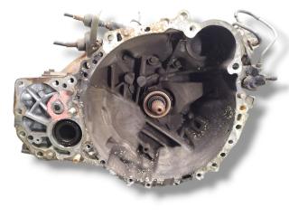 КПП механическая (МКПП) Toyota RAV4 2 поколение (XA20) 2001, 2.0 л., D-4D, 1CD-FTV, дизель, 5МКПП, blue / 8m6, внедорожник 5 дв., полный привод, правый руль, 30300-42120