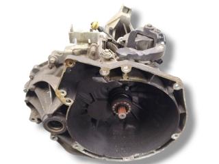 КПП механическая (МКПП) Ford Focus 3 поколение [рестайлинг] 2016, 1.0 л., Ti, M1DD, бензин, 6МКПП, deep impact blue / hf, хетчбэк 5 дв., передний привод, правый руль, CV6R7002PF, TTFN0