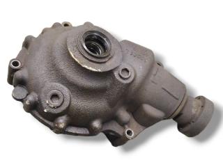 редуктор переднего моста Land Rover Range Rover 3 поколение L322 2005, 3.0 л., TD, 306D1, дизель, АКПП, bonatti grey / 659, внедорожник 5 дв., полный привод, правый руль, TBB000063, 3H423B079BA