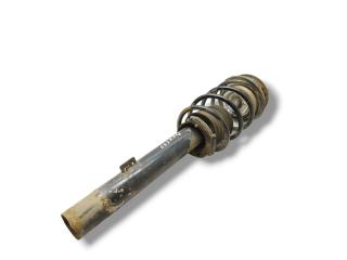 стойка передняя левая BMW 3 серия E90/E91/E92/E93 E90 2007, 2.0 л., D, M47N 204 D4, дизель, 6МКПП, le mans blau / 381, седан, задний привод, правый руль