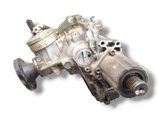 раздаточная коробка Mazda CX-7 1 поколение [рестайлинг] ER 2010, 2.2 л., TD, R2AA, дизель, 6МКПП, copper red / 32v, внедорожник 5 дв., полный привод, правый руль, LN05-27-500K