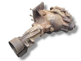 раздаточная коробка Toyota RAV4 2 поколение (XA20) [рестайлинг] 2004, 2.0 л., D-4D, 1CD-FTV, дизель, 5МКПП, blue / 8m6, внедорожник 5 дв., полный привод, правый руль, 36100-42060