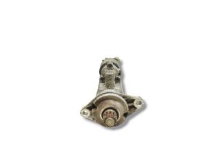 стартер Volkswagen Touran 1 поколение [2-й рестайлинг] 2011, 2.0 л., TDi, CFHC, дизель, робот, silver leaf / lr7l, минивэн, передний привод, правый руль, 02E911024A, 0001123044