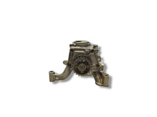 насос масляный Ford Focus 3 поколение 2014, 1.0 л., Ti, M1DA, бензин, 6МКПП, candy red / ub, хетчбэк 5 дв., передний привод, правый руль, CM5G6600DC