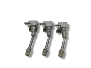 катушка зажигания Ford Focus 3 поколение 2014, 1.0 л., Ti, M1DA, бензин, 6МКПП, candy red / ub, хетчбэк 5 дв., передний привод, правый руль, CM5G-12A366-CB