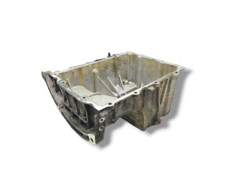 масляный поддон Ford Focus 3 поколение 2014, 1.0 л., Ti, M1DA, бензин, 6МКПП, candy red / ub, хетчбэк 5 дв., передний привод, правый руль, CM5G6675FC