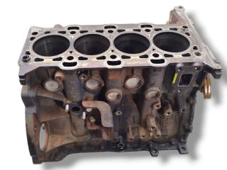 блок цилиндров Hyundai Santa Fe 2 поколение [рестайлинг] CM 2011, 2.2 л., CRDi, D4HB, дизель, АКПП, cyclone gray / nma, внедорожник 5 дв., полный привод, правый руль, 221002F000