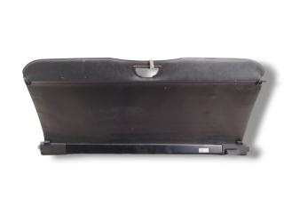 шторка багажника Mercedes-Benz A-Класс W169 2007, 1.5 л., i, M 266.920, бензин, 5МКПП, polarsilber / 761, хетчбэк 5 дв., передний привод, правый руль, A1698100009, A1698100120