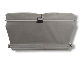 шторка багажника BMW X5 E53 [рестайлинг] 2005, 3.0 л., D, M57N 306 D2, дизель, АКПП, carbonschwarz / 416, внедорожник 5 дв., полный привод, правый руль, 51477135677, 7135677