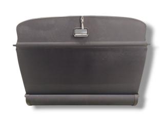 шторка багажника Audi A4 B6 2004, 1.8 л., Ti, BEX, бензин, 6МКПП, brillantrot / ly3j, универсал, передний привод, правый руль, 8E986355394H