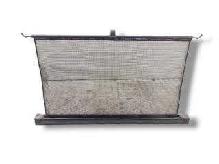 сетка (собачник) Audi A6 4F/C6 2007, 2.0 л., TDi PD, BRE, дизель, 6МКПП, austerngrau / lz7q, универсал, передний привод, правый руль, 4F9861691A, 4F9861691A94H