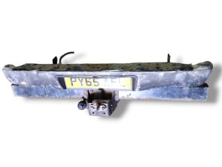 прицепное устройство (фаркоп) Toyota Hilux 7 поколение [2-й рестайлинг] KUN35 2015, 2.5 л., D-4D, 2KD-FTV, дизель, 5МКПП, super white 2 / 040, пикап, полный привод, правый руль, 52105-0K010