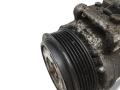 компрессор кондиционера Mercedes-Benz M-Класс W163 [рестайлинг] 2004, 2.7 л., CDi, OM 612.963, дизель, АКПП, brillantsilber / 744, внедорожник 5 дв., полный привод, правый руль, A0002309011, A0002306511, A0012302811, 4472209151 - фото №5