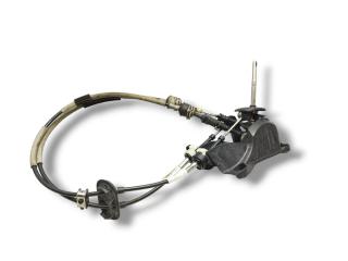 кулиса Mercedes-Benz A-Класс W176 2013, 1.5 л., CDi, OM 607.951, дизель, 6МКПП, kosmosschwarz / 191, хетчбэк 5 дв., передний привод, правый руль, 1763600209