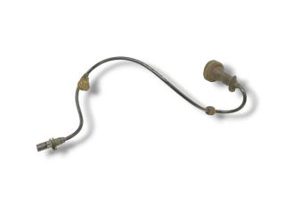 датчик ABS Mercedes-Benz B-Класс W245 2007, 1.5 л., i, M 266.920, бензин, 5МКПП, kosmosschwarz / 191, минивэн, передний привод, правый руль, A1695401217, A1695400817, A1695401517