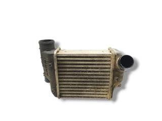 интеркулер Audi A6 4F/C6 2007, 3.0 л., TDi, ASB, дизель, АКПП, avussilber / ly7j, седан, полный привод, правый руль, 4F0145806E