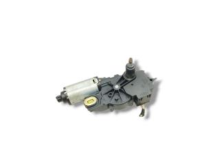 моторчик заднего стеклоочистителя (дворника) Volkswagen Caddy 3 поколение 2004, 2.0 л., SDi, BDJ, дизель, 5МКПП, reflex silver / la7w, фургон, передний привод, правый руль, 2K0955712B