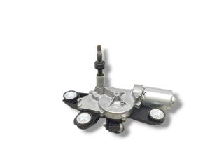 моторчик заднего стеклоочистителя (дворника) Ford Fiesta 6 поколение 2010, 1.4 л., TDCi, F6JD, дизель, 5МКПП, moondust silver / 69, хетчбэк 5 дв., передний привод, правый руль, 8A61-A17K441-AB, 0390201209