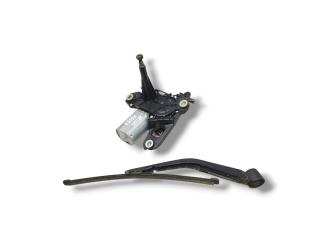 моторчик заднего стеклоочистителя (дворника) Mini Clubman 1 поколение (R55) R55 2008, 1.6 л., i, N12 B16 A, бензин, 6МКПП, chili red / 851, хетчбэк 3 дв., передний привод, правый руль, 7168154, 7168156, 53030112