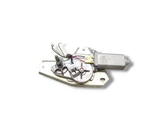 моторчик заднего стеклоочистителя (дворника) Mazda 2 1 поколение DY 2005, 1.4 л., i, FXJA, бензин, 5МКПП, magnum gray / 27k, хетчбэк 5 дв., передний привод, правый руль, 34376-581, DD10-67-450A