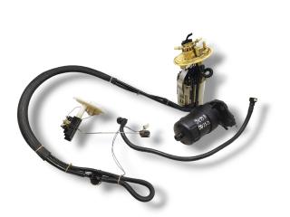 корпус топливного фильтра Volvo XC90 1 поколение 2005, 2.4 л., D5, D 5244 T, дизель, АКПП, titanium grey / 455, внедорожник 5 дв., полный привод, правый руль, 8621966, 30636249