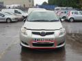 заглушка (решетка) в бампер Toyota Auris 1 поколение 2007, 2.0 л., D-4D, 1AD-FTV, дизель, 6МКПП, silver / 1c0, хетчбэк 5 дв., передний привод, правый руль, 5311202080 - фото №3