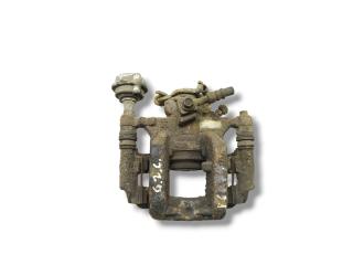 суппорт задний правый Opel Zafira 3 поколение (C) 2015, 1.4 л., Ti, B 14 NET, бензин, 6МКПП, schneeweiss / 40r, минивэн, передний привод, правый руль, 95520075, 13300864