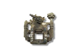 суппорт задний левый Opel Zafira 3 поколение (C) 2015, 1.4 л., Ti, B 14 NET, бензин, 6МКПП, schneeweiss / 40r, минивэн, передний привод, правый руль, 95520064, 13300863