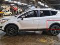 накладка колесной арки задний левый Ford Kuga 1 поколение 2010, 2.0 л., TDCi, G6DG, дизель, 6МКПП, frozen white, внедорожник 5 дв., передний привод, правый руль, 8V41S286D03AC - фото №3